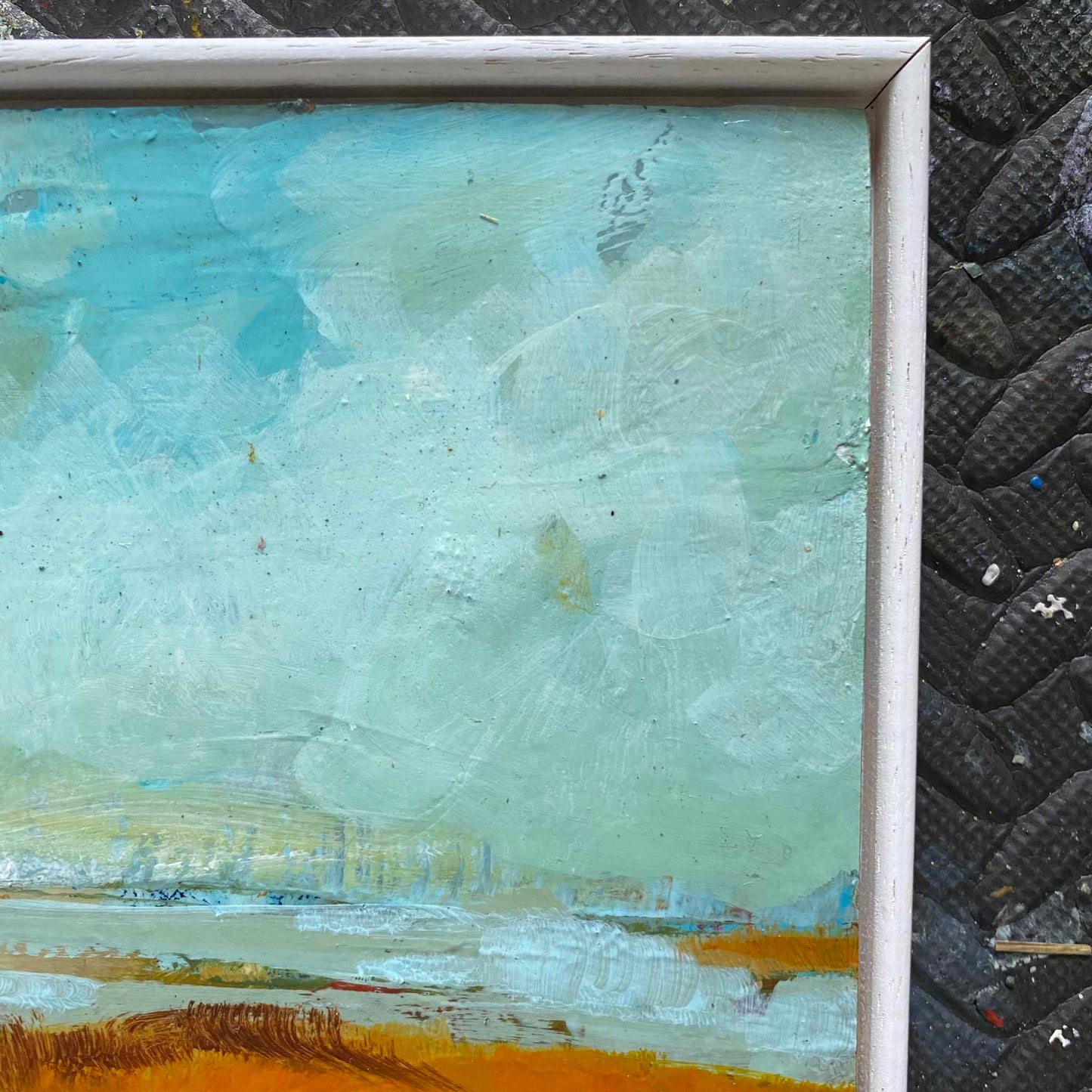 New Forest 'Mudeford'