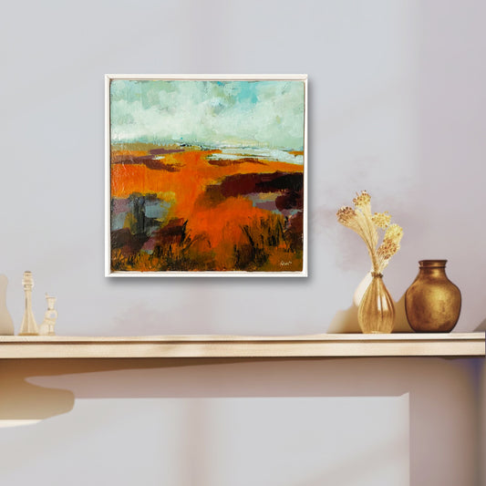 New Forest 'Mudeford'