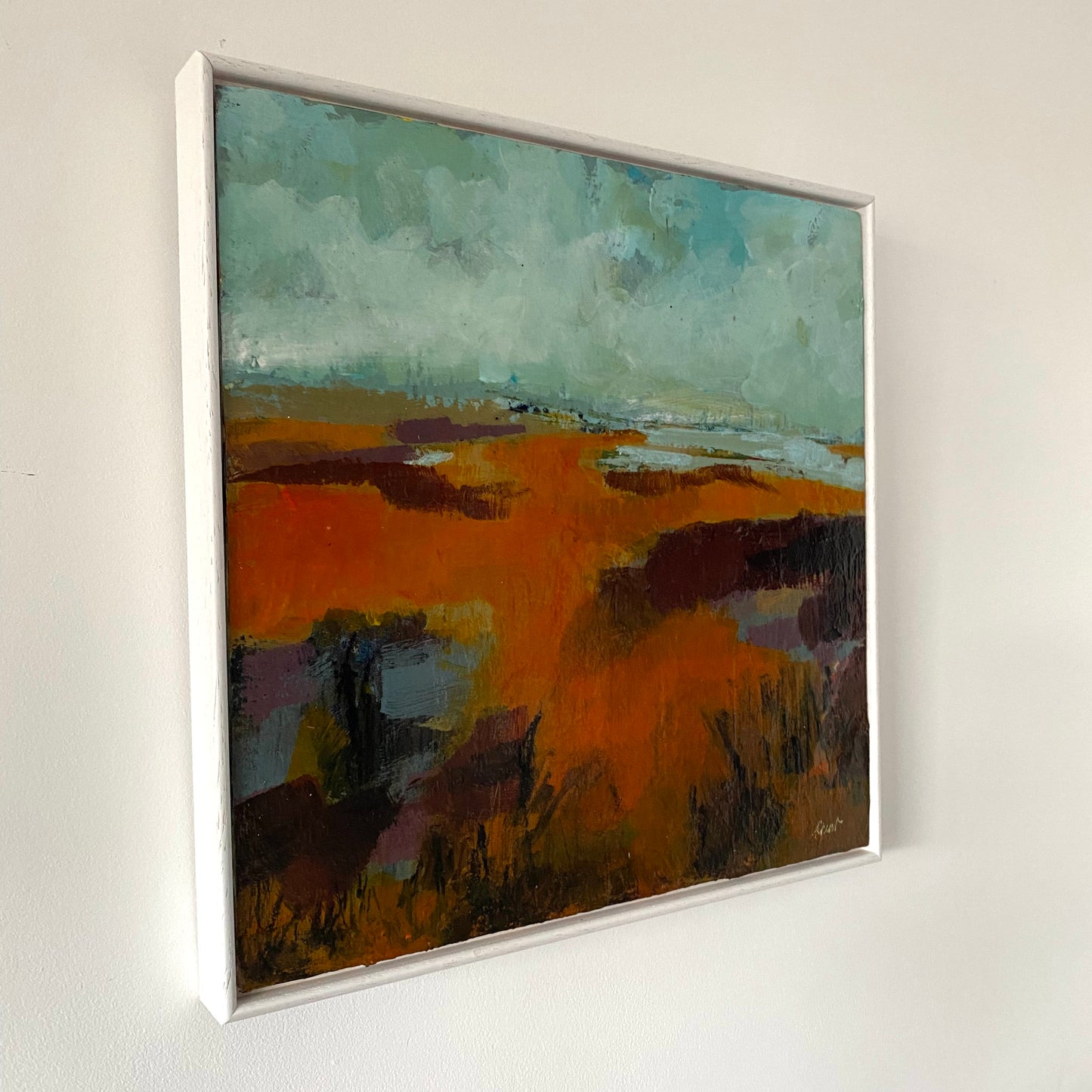 New Forest 'Mudeford'