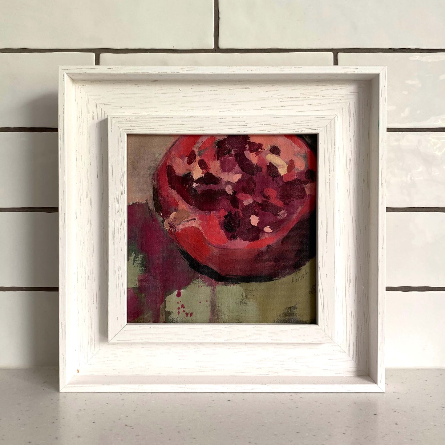 Pomegranate