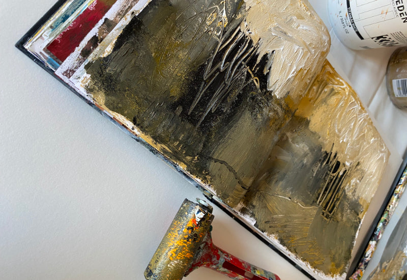 Give Yourself Permission to Pause