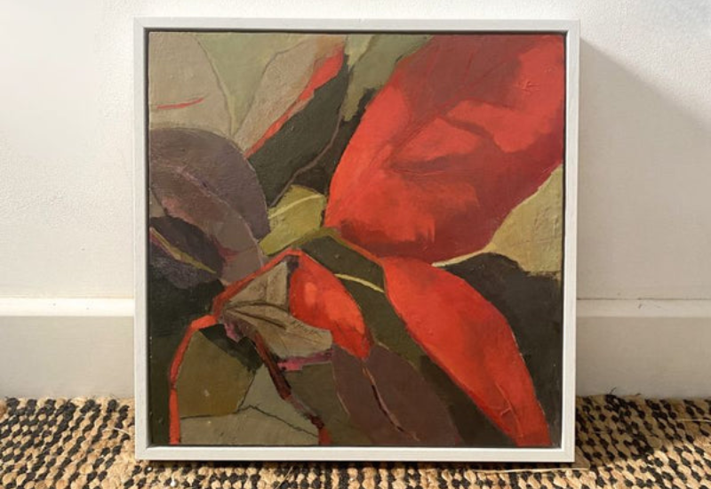 Choosing Art: Why Sometimes We Need to Trust Our Instincts