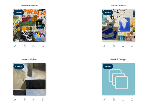 Why Every Artist Needs a Searchable Creative Archive