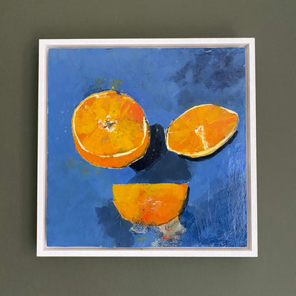 Cheeky Orange