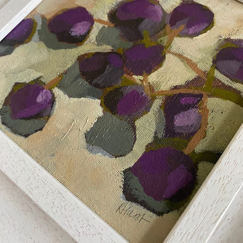 Grapes