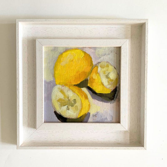 Lemons