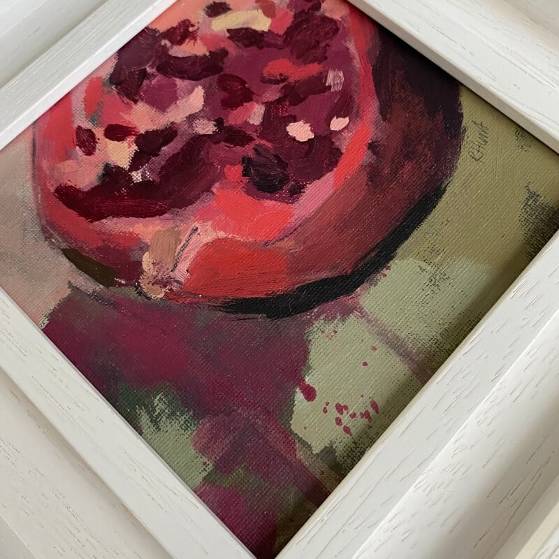 Pomegranate