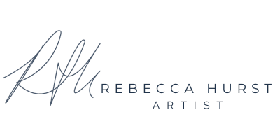 Rebecca Hurst Art